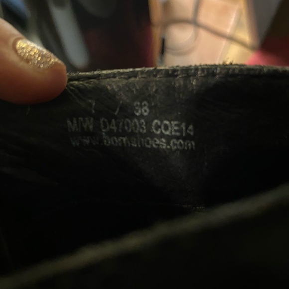 Born Clogs- new (no tags) - Picture 7 of 7